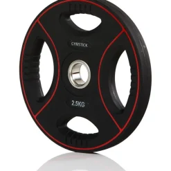 New Levypaino Pro-pump-settiin 2,5 kg Voimaharjoittelu