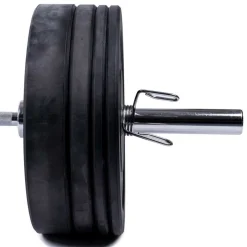 Levypainot Bumper Core 10kg, pari*Nordcore Outlet