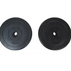 Levypainot, 2x10kg*FinePRICE Best