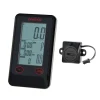 Lähetin tietokone + langaton vastaanotin Pro FTR Indoor Racer spinningpyörään*Gymstick Discount