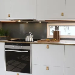 Liesikupu Slimline 394-18 60 B4 AC/EC valkoinen*Franke Discount