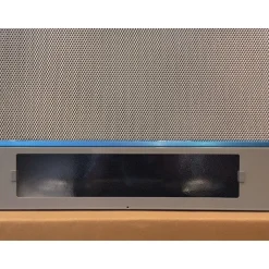 Liesikupu Greentek TEL601WM 60 cm teräs*Fabita Discount