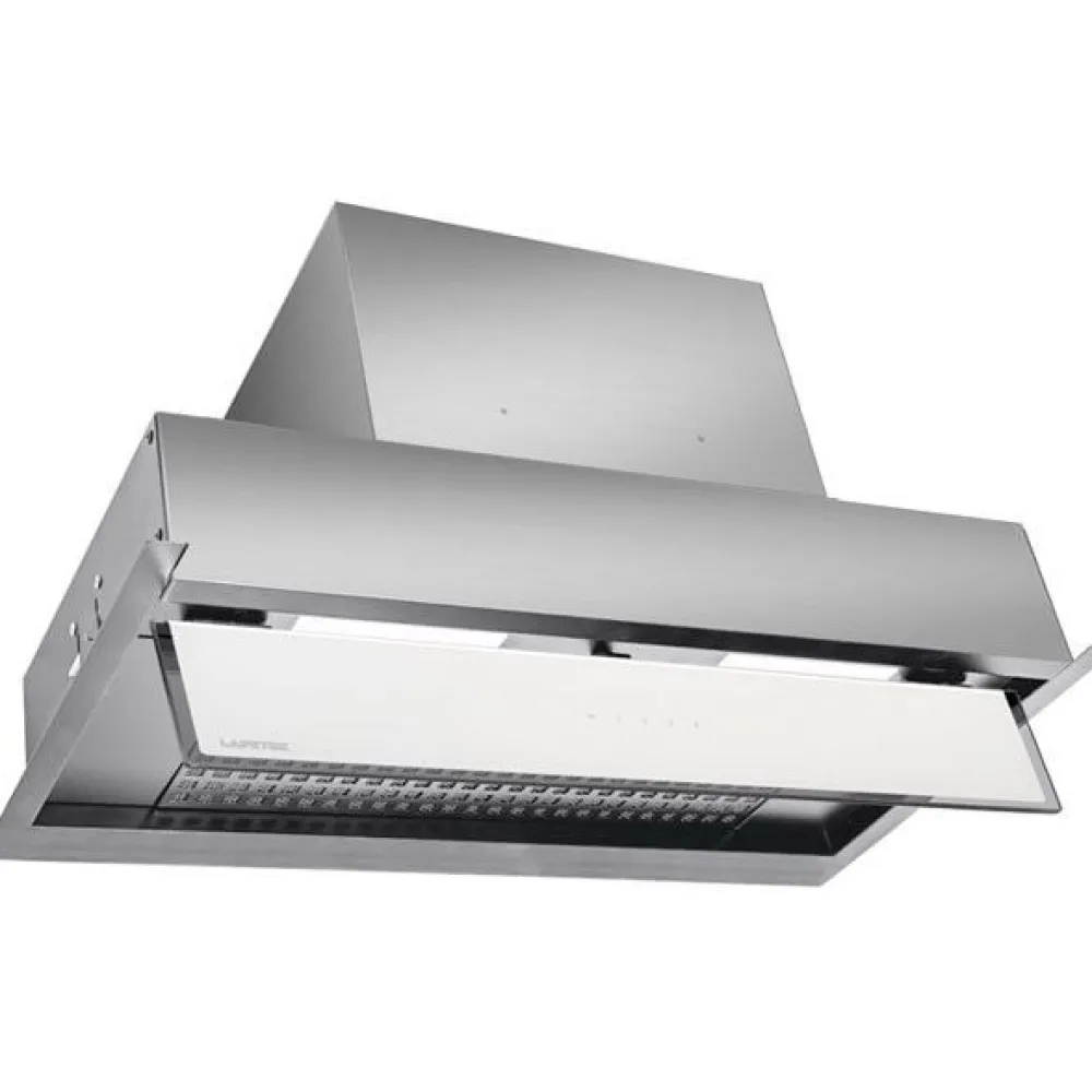 Hot Liesikupu Flex 60 X2 EC Liesituulettimet|Liesituulettimet Huippuimuriohjauksella