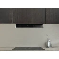 Hot Liesikupu Flex 60 X2 EC Liesituulettimet|Liesituulettimet Huippuimuriohjauksella
