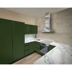 Liesikupu dCH-44 rst, seinälle asennettava, eri leveyksiä*Savo Hot