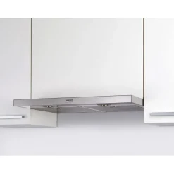 Sale Liesikupu FV-8206-S 60 cm rst Liesituulettimet|Liesituulettimet Huippuimuriohjauksella