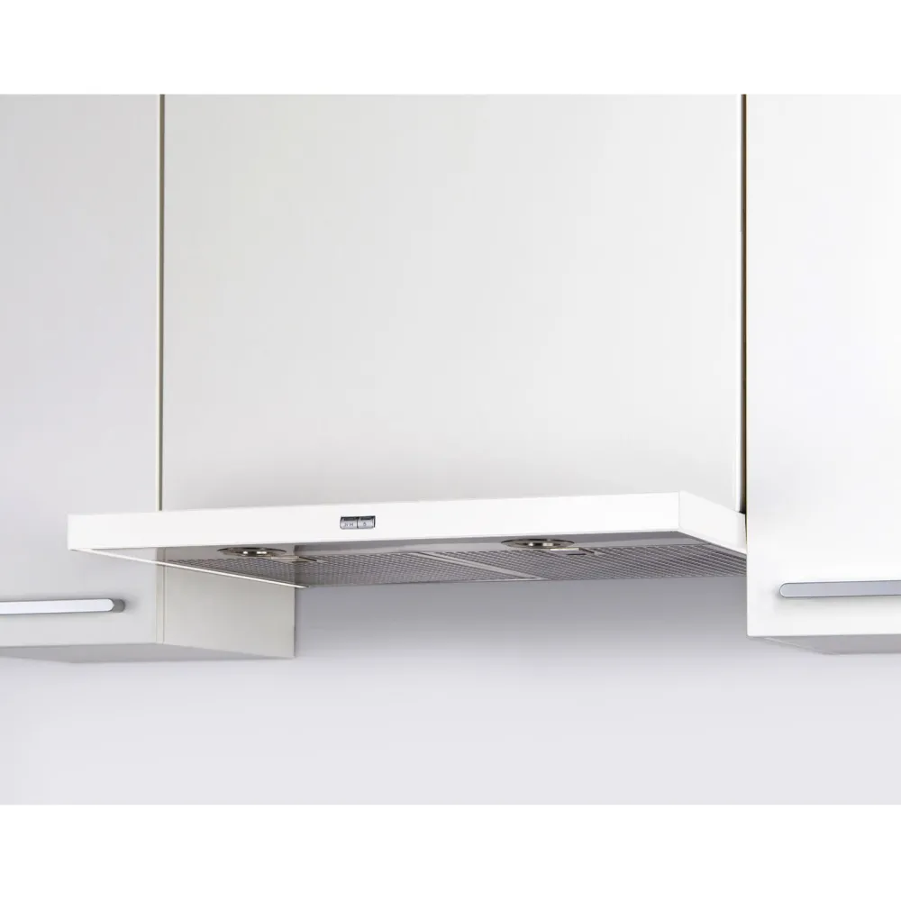 Best Liesikupu FV-8206-W 60 cm valkoinen Liesituulettimet|Liesituulettimet Huippuimuriohjauksella
