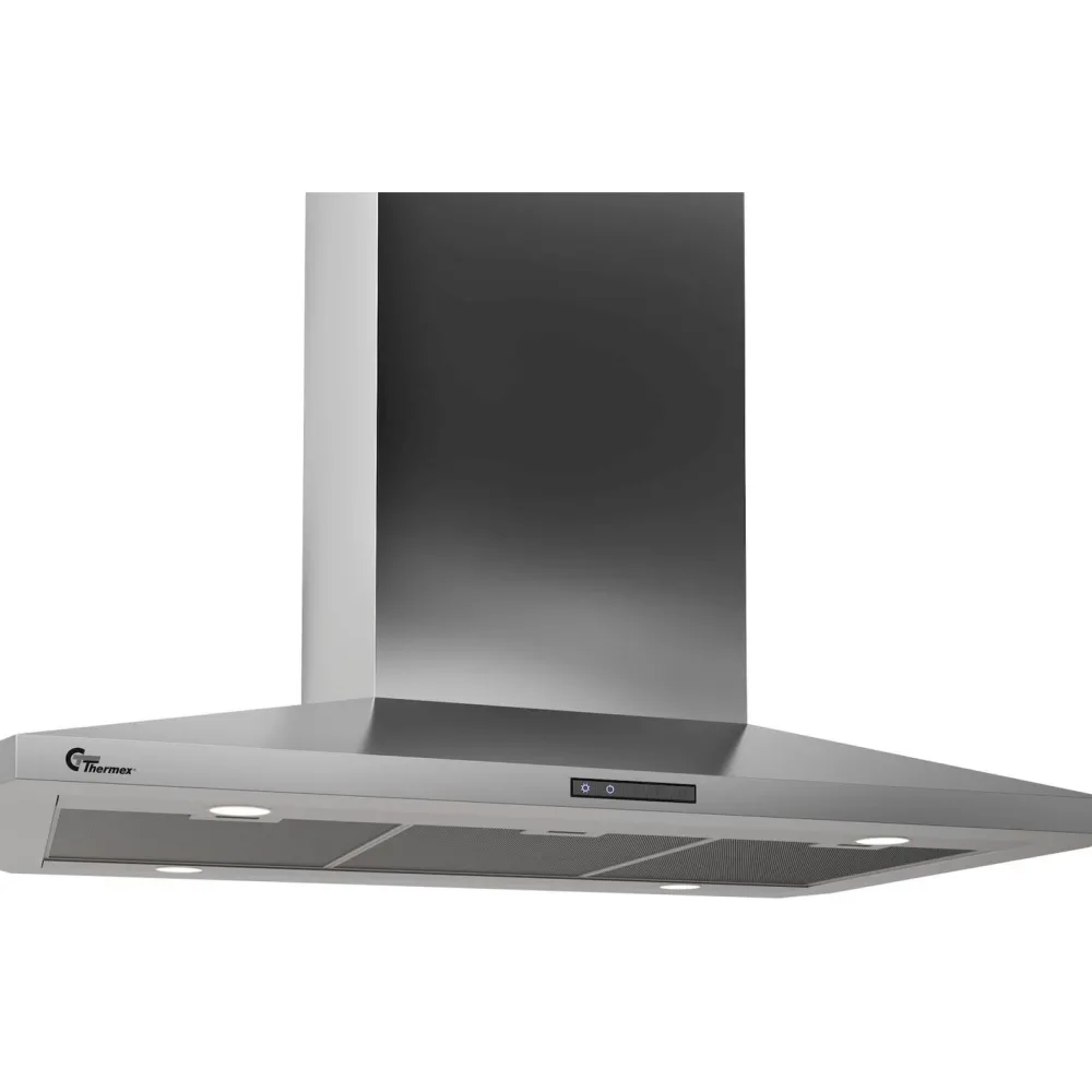 Liesikupu Decor 787 900 mm ripustettava ulkoiselle moottorille rst*Thermex Clearance