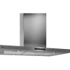 Liesikupu Harwich II 900mm kattoon ulkoiselle moottorille rst*Thermex Clearance