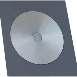 Liesitaso kehyksetön 295x325 mm sis. 207 mm keittolevyn*SVT Discount