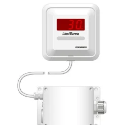 Liesiturva 25A/230V LT25 230V*Norwesco Online