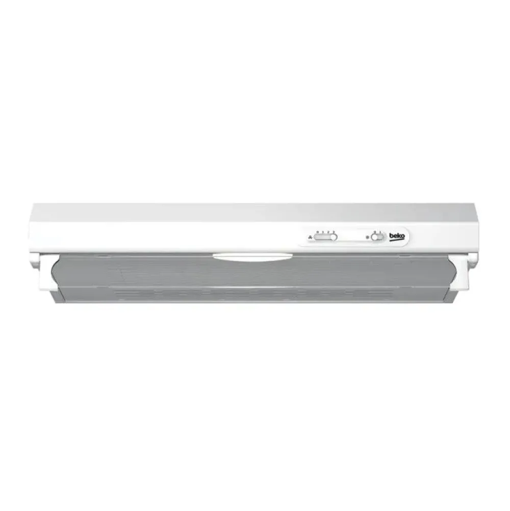 Liesituuletin CFB6310W, valkoinen*Beko