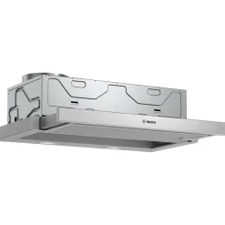 Discount Liesituuletin Serie 4 DFM064A53, 60cm, teräs Liesituulettimet|Liesituulettimet Moottorilla