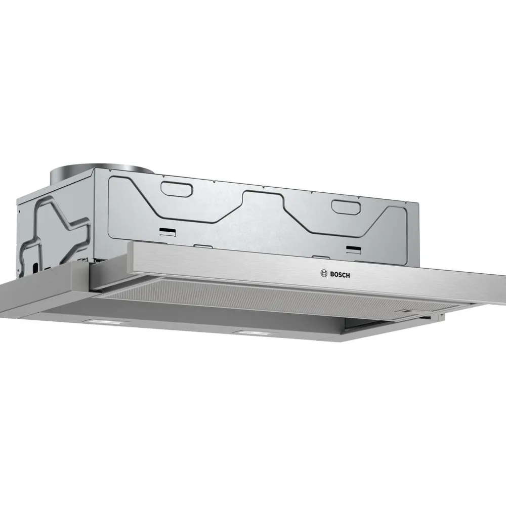 Discount Liesituuletin Serie 4 DFM064A53, 60cm, teräs Liesituulettimet|Liesituulettimet Moottorilla