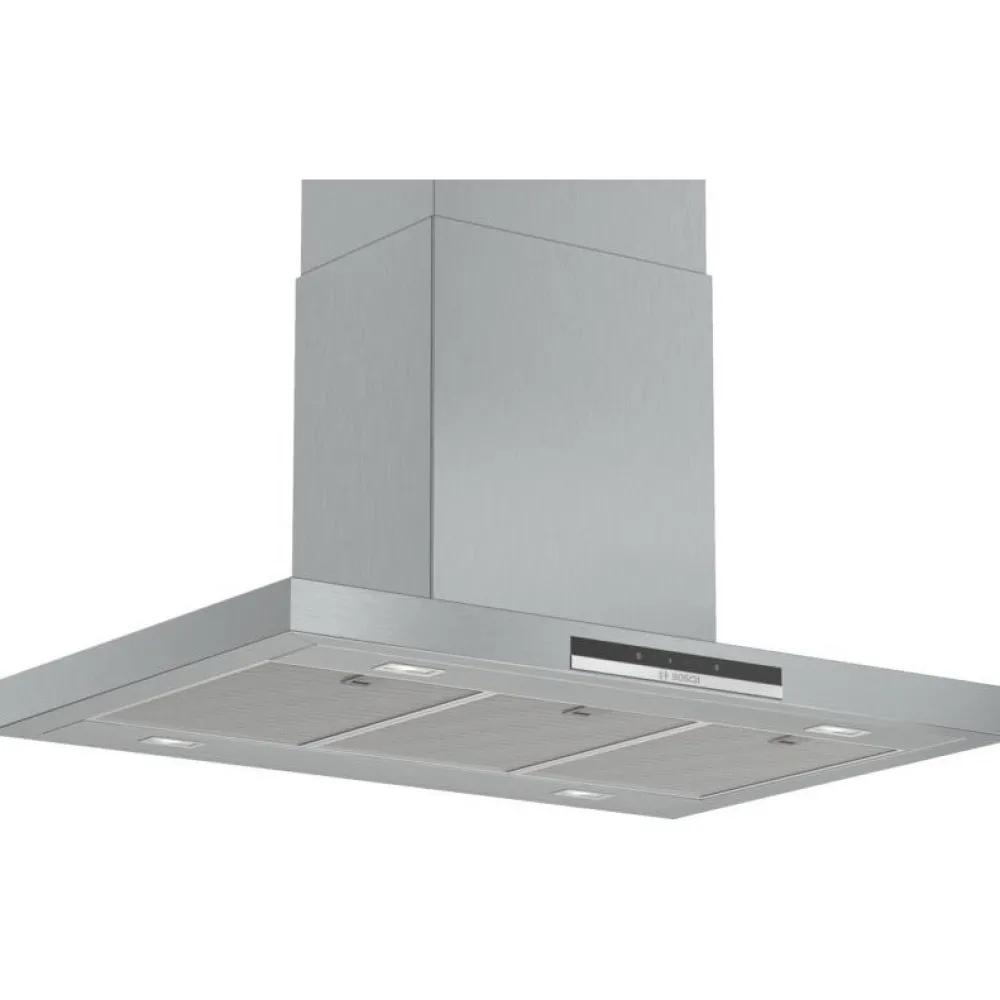 Best Liesituuletin Serie 4 DIB97IM50 90 cm teräs saareke Saarekeliesituulettimet