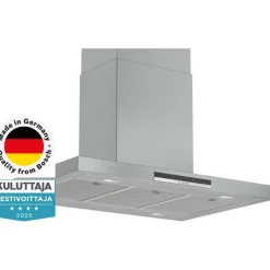 Best Liesituuletin Serie 4 DIB97IM50 90 cm teräs saareke Saarekeliesituulettimet