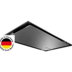 New Liesituuletin Serie 6 DRC97AQ50 90 cm teräs Kattoliesituulettimet