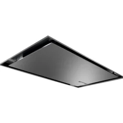 New Liesituuletin Serie 6 DRC97AQ50 90 cm teräs Kattoliesituulettimet