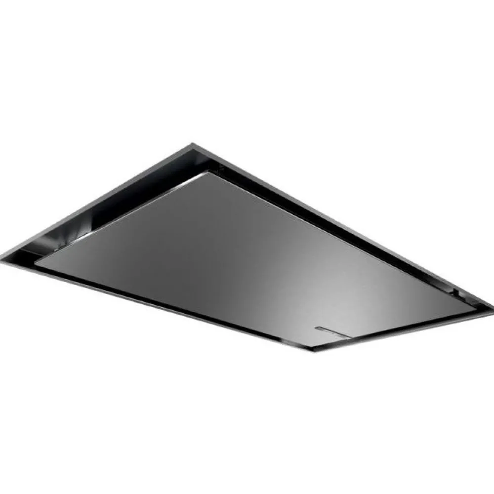 New Liesituuletin Serie 6 DRC97AQ50 90 cm teräs Kattoliesituulettimet