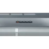 Liesituuletin Serie 4 DUL63CC50, 60cm, teräs*Bosch Online