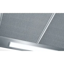 Liesituuletin Serie 4 DUL63CC50, 60cm, teräs*Bosch Online