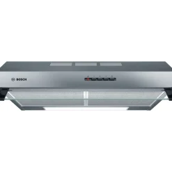 Liesituuletin Serie 4 DUL63CC50, 60cm, teräs*Bosch Online