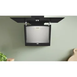 Clearance Liesituuletin Serie 2 DWK65DK60 60cm musta Liesituulettimet|Liesituulettimet Moottorilla