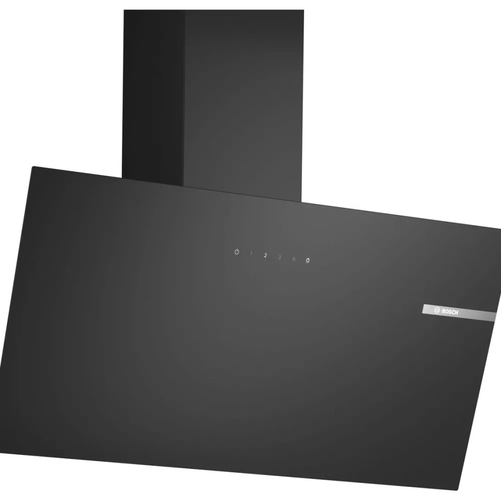Best Liesituuletin Serie 2 DWK85DK60 80cm musta Liesituulettimet|Liesituulettimet Moottorilla