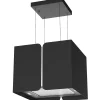 Liesituuletin CALLI FK140SVA, ripustettava*Cylinda New