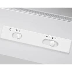 New Liesituuletin EFU216W 60cm valkoinen Liesituulettimet|Liesituulettimet Moottorilla
