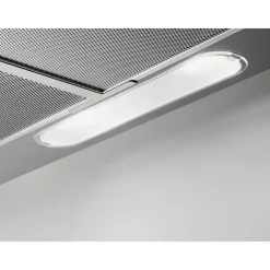 New Liesituuletin EFU216W 60cm valkoinen Liesituulettimet|Liesituulettimet Moottorilla