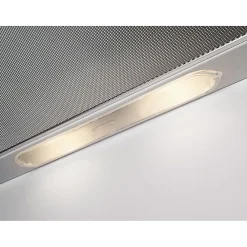 Liesituuletin LFU327W, 70cm, integroitava, valkoinen*Electrolux Outlet