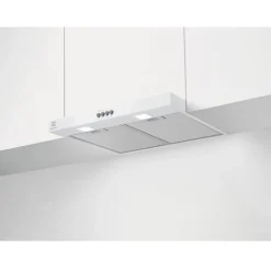 Liesituuletin LFG336W, 60cm, integroitava, valkoinen*Electrolux Outlet
