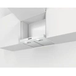 Liesituuletin LFG336W, 60cm, integroitava, valkoinen*Electrolux Outlet