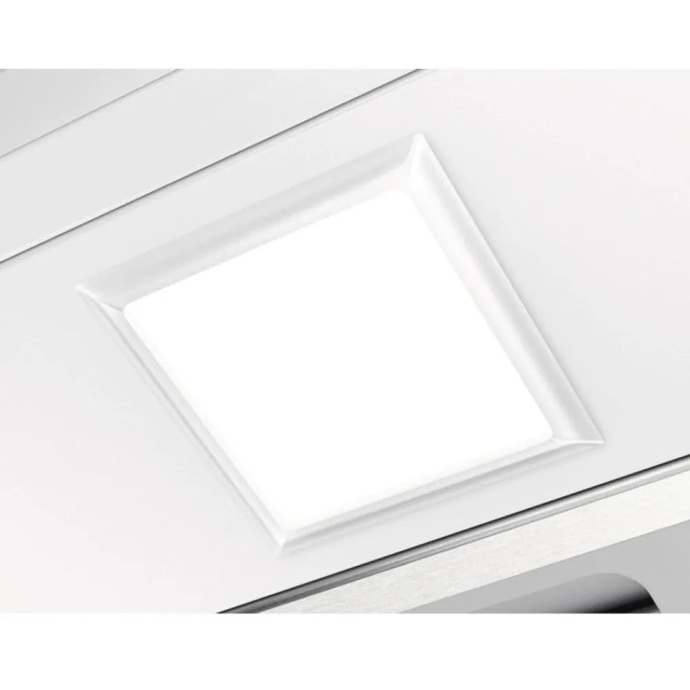 Liesituuletin LFG336W, 60cm, integroitava, valkoinen*Electrolux Outlet