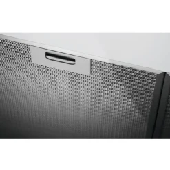 Discount Liesituuletin LFG337W, 70cm, integroitava, valkoinen Liesikuvut Ilman Moottoria