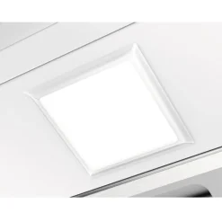 Discount Liesituuletin LFG337W, 70cm, integroitava, valkoinen Liesikuvut Ilman Moottoria