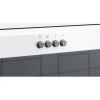 Liesituuletin 600 LFG425W 50cm valkoinen*Electrolux Discount