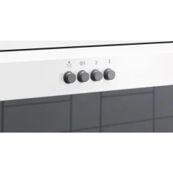 Liesituuletin 600 LFG425W 50cm valkoinen*Electrolux Discount