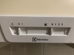 Liesituuletin LFU215W, 50cm, valkoinen*Electrolux Sale