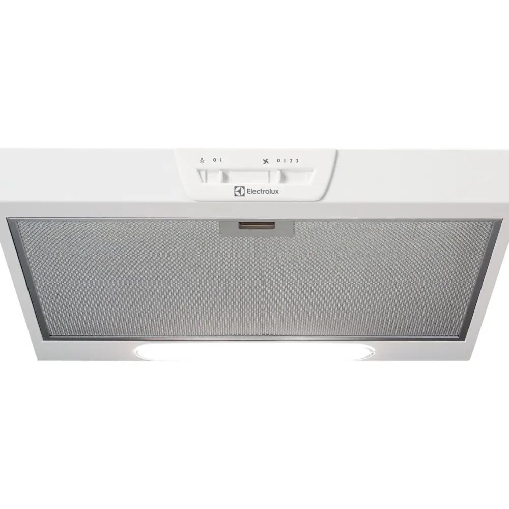 Liesituuletin LFU215W, 50cm, valkoinen*Electrolux Sale