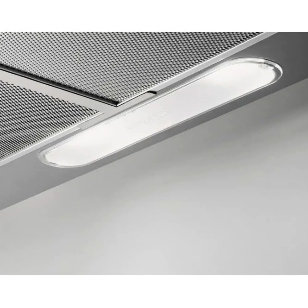 Liesituuletin LFU215W, 50cm, valkoinen*Electrolux Sale
