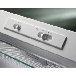 Hot Liesituuletin 300 LFU326W, 60cm, valkoinen Liesituulettimet|Liesituulettimet Moottorilla