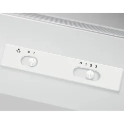 Hot Liesituuletin 300 LFU326W, 60cm, valkoinen Liesituulettimet|Liesituulettimet Moottorilla