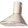 Liesituuletin KVL L16 200 60BG, 60cm, beige*Eleyus Hot