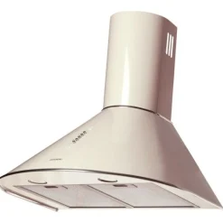 Liesituuletin KVL L16 200 60BG, 60cm, beige*Eleyus Hot