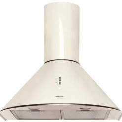Liesituuletin KVL L16 200 60BG, 60cm, beige*Eleyus Hot