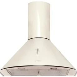 Liesituuletin KVL L16 200 50BG, 50cm, beige*Eleyus Sale
