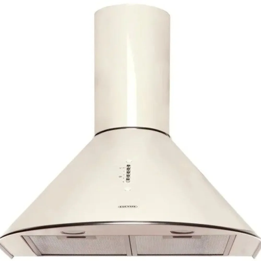 Liesituuletin KVL L16 200 50BG, 50cm, beige*Eleyus Sale