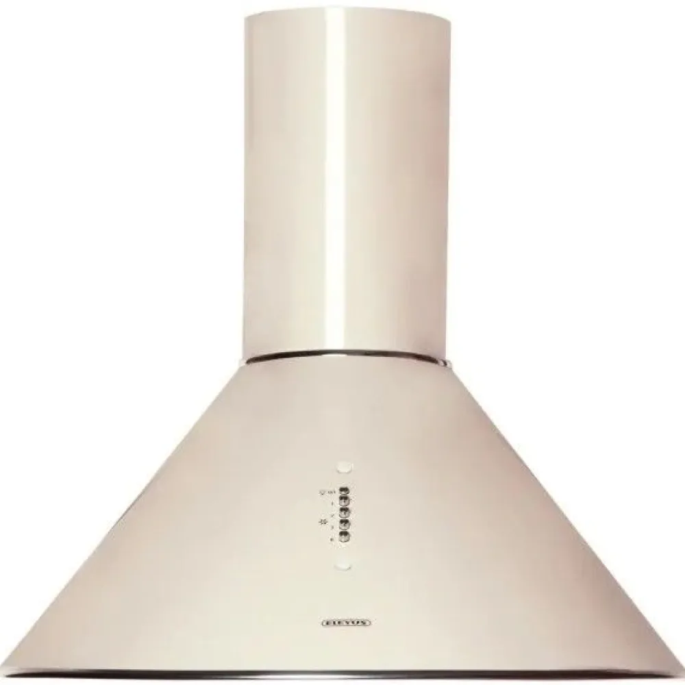 Liesituuletin KVL L16 200 50BG, 50cm, beige*Eleyus Sale